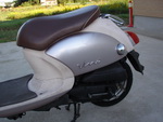 �������� �� ������ �������� Yamaha Vino-2 2006 ���� 13